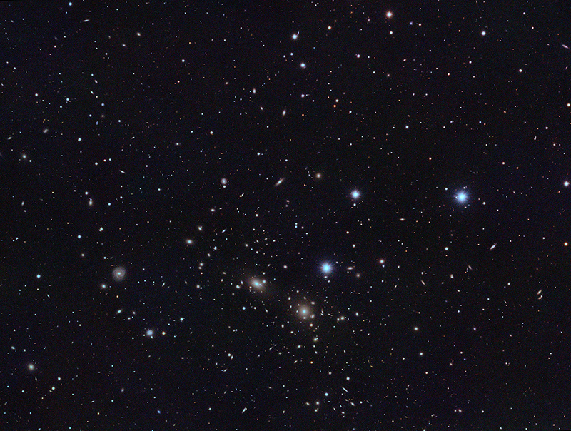 Abell 1656